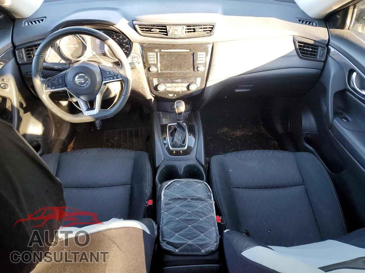 NISSAN All Models 2018 - KNMAT2MT2JP525355
