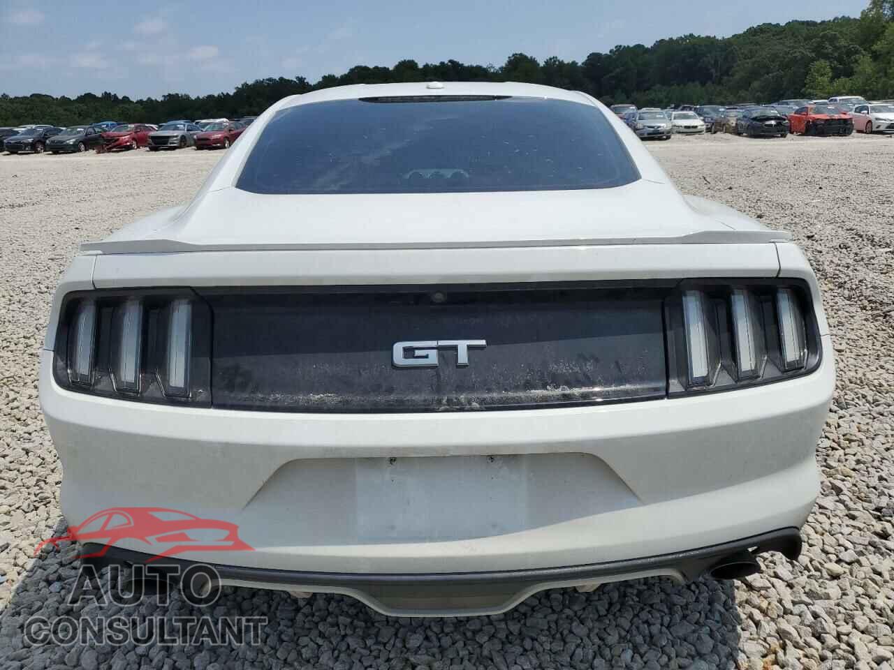 FORD MUSTANG 2015 - 1FA6P8CF2F5406643