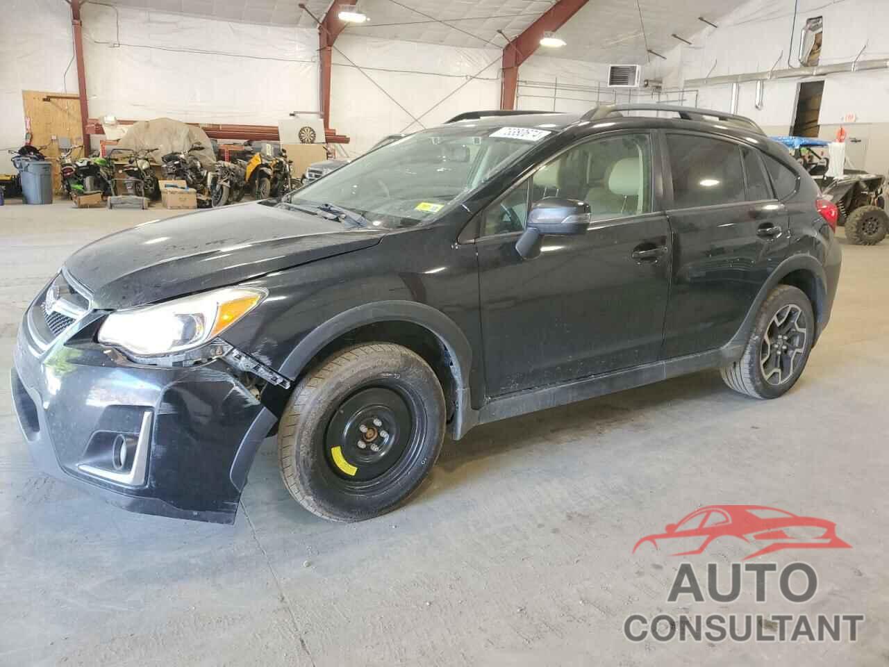 SUBARU CROSSTREK 2016 - JF2GPANC7GH297056