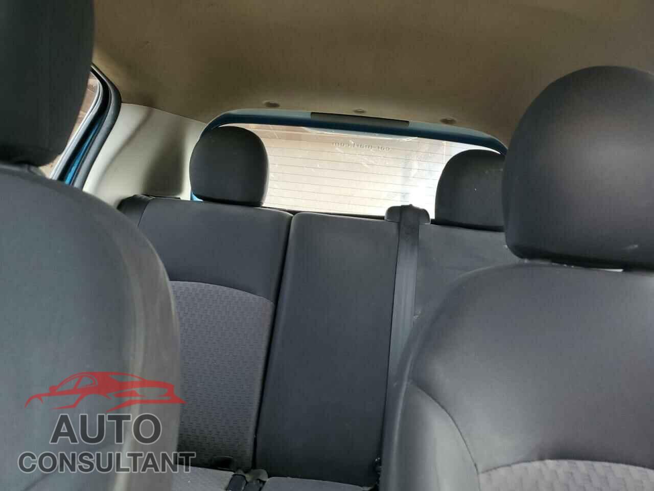 MITSUBISHI MIRAGE 2017 - ML32A3HJ3HH009005
