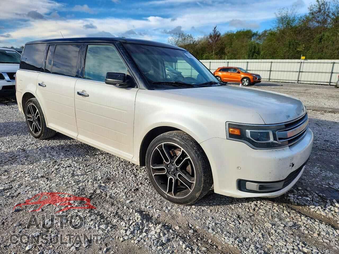 FORD FLEX LIMIT 2014 - 2FMGK5D81EBD15848