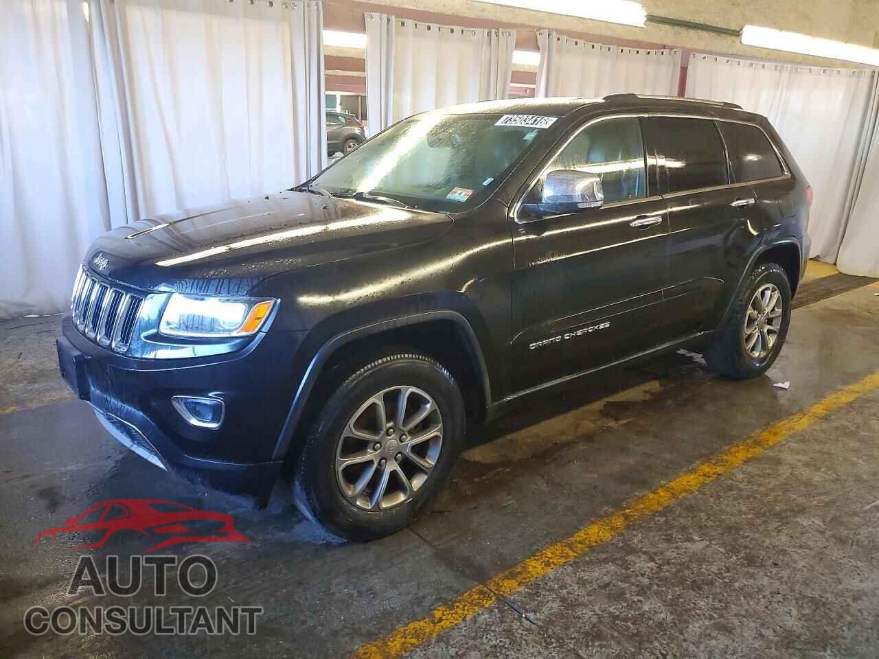 JEEP CHEROKEE 2014 - 1C4RJFBG8EC239092