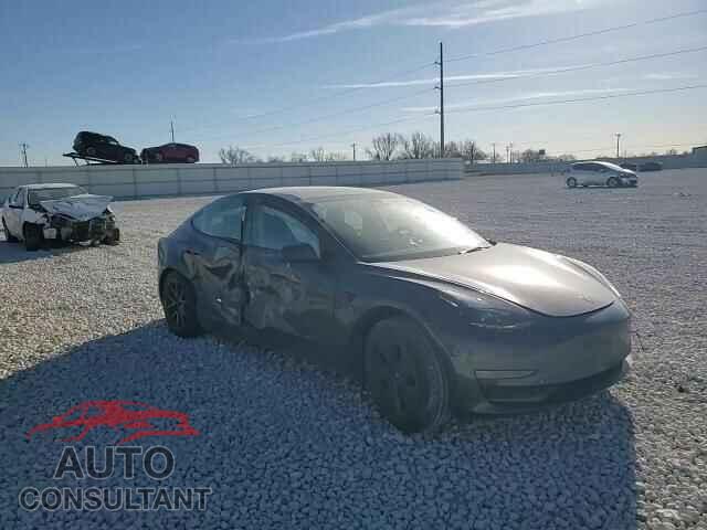 TESLA MODEL 3 2023 - 5YJ3E1EA6PF674770