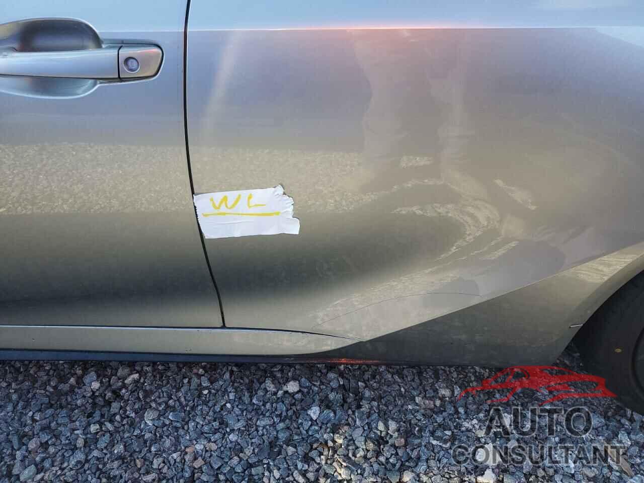 LEXUS IS 350 F S 2022 - JTHSZ1B24N5052646