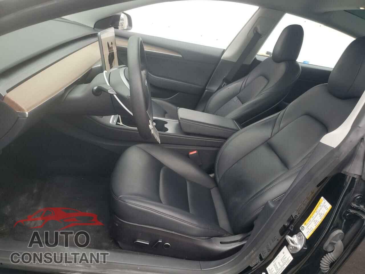 TESLA MODEL 3 2023 - 5YJ3E1EA3PF434544