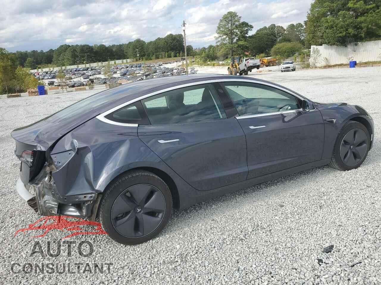 TESLA MODEL 3 2020 - 5YJ3E1EA5LF644038