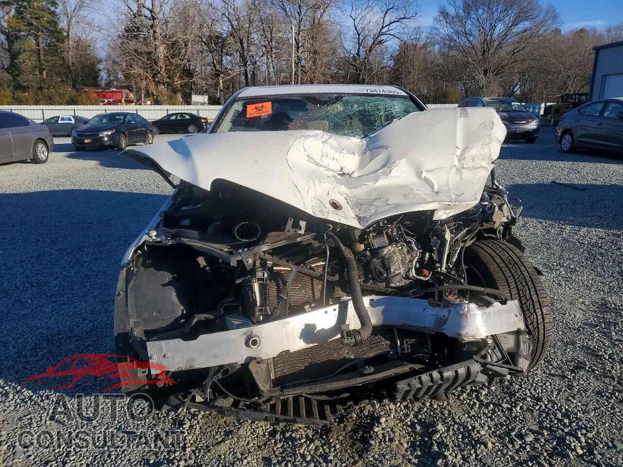 MERCEDES-BENZ C-CLASS 2012 - WDDGF8BB6CA704718