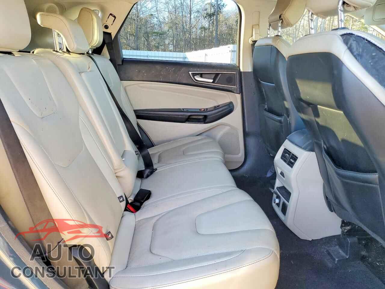 FORD EDGE 2016 - 2FMPK4K87GBB09675