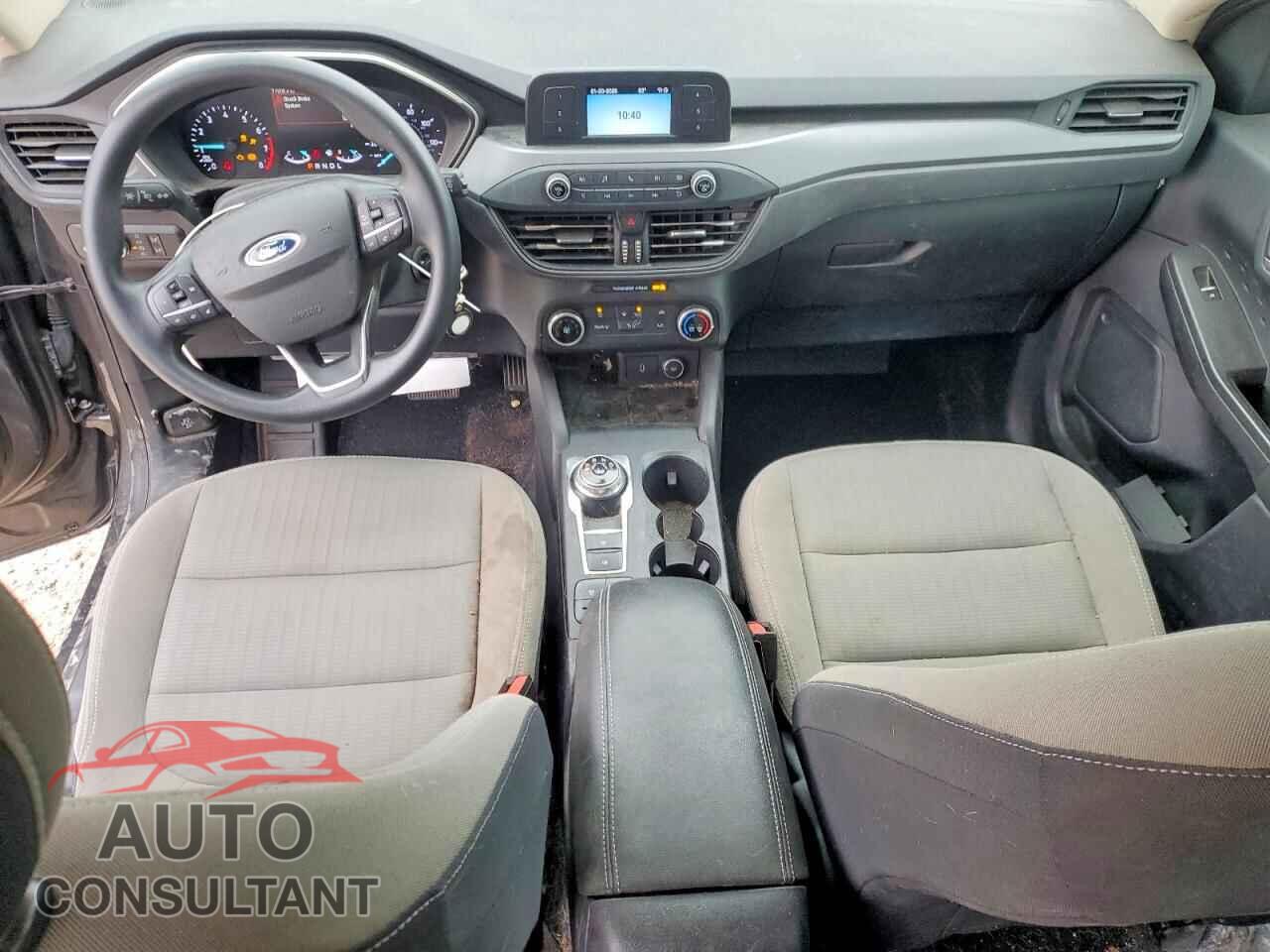 FORD ESCAPE 2020 - 1FMCU0F60LUA32680