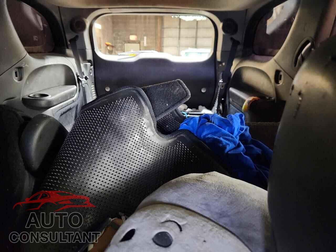 DODGE DURANGO 2014 - 1C4RDJDG8EC370949