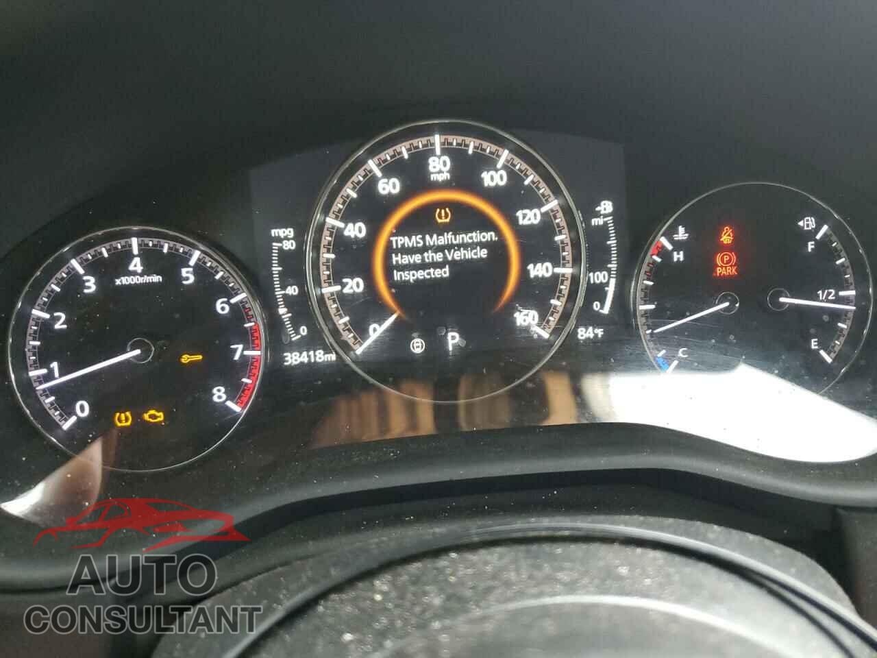 MAZDA CX30 2023 - 3MVDMBCM2PM528502