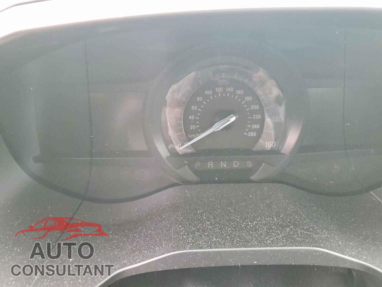 FORD EDGE 2019 - 2FMPK4J92KBC14501