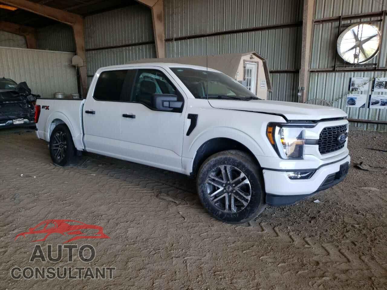 FORD F-150 2023 - 1FTEW1CP1PKG19899