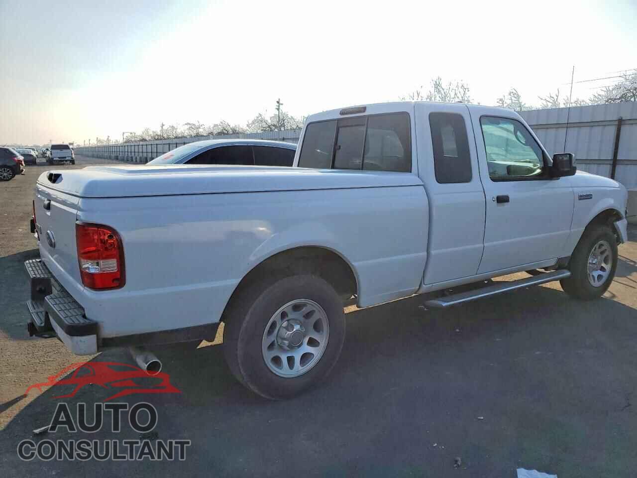 FORD RANGER 2011 - 1FTKR4EE4BPA25259