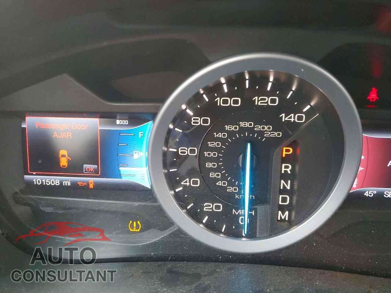 FORD EXPLORER 2013 - 1FM5K8D88DGC76496