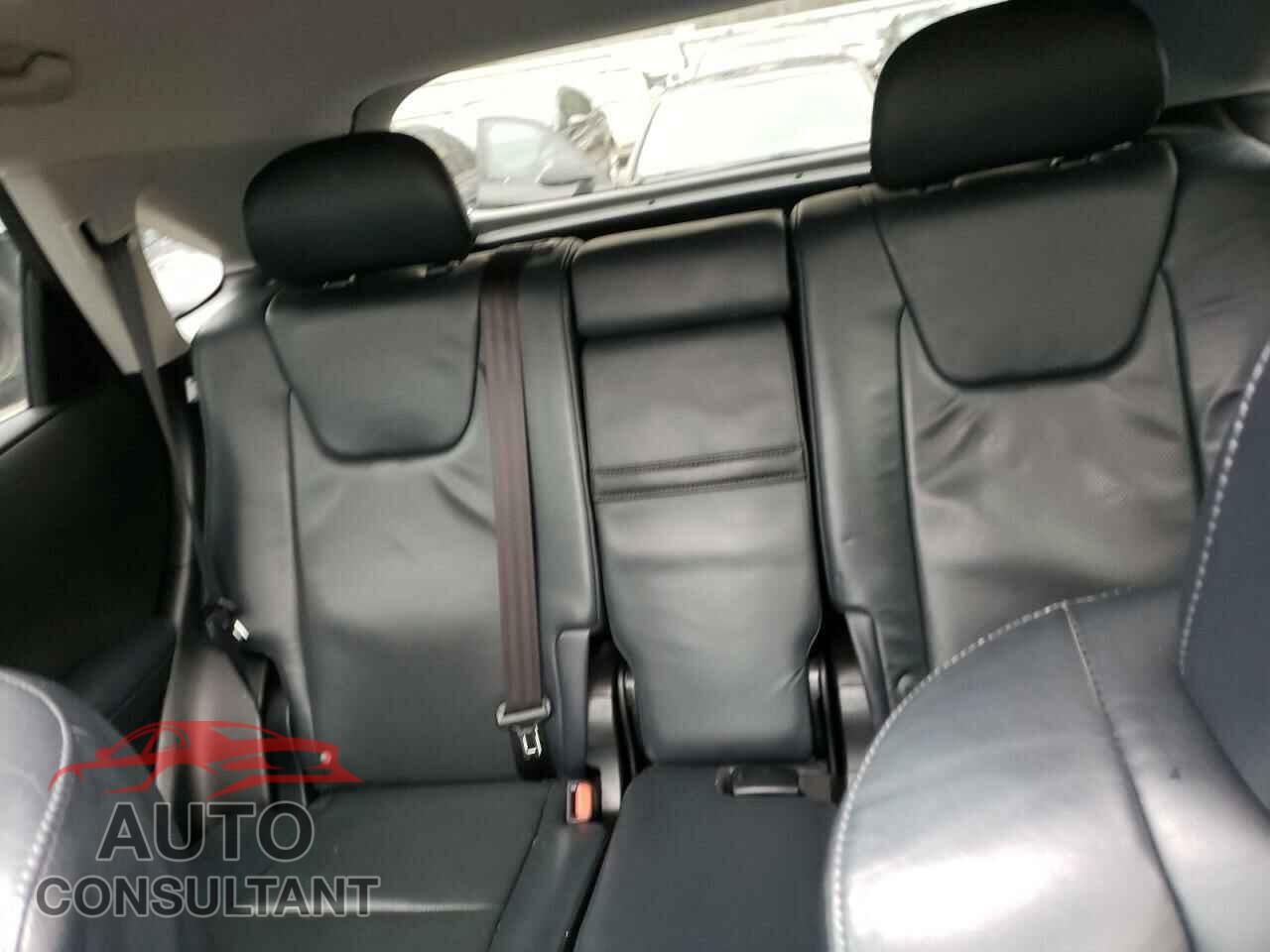 LEXUS RX350 2015 - 2T2BK1BA3FC300558