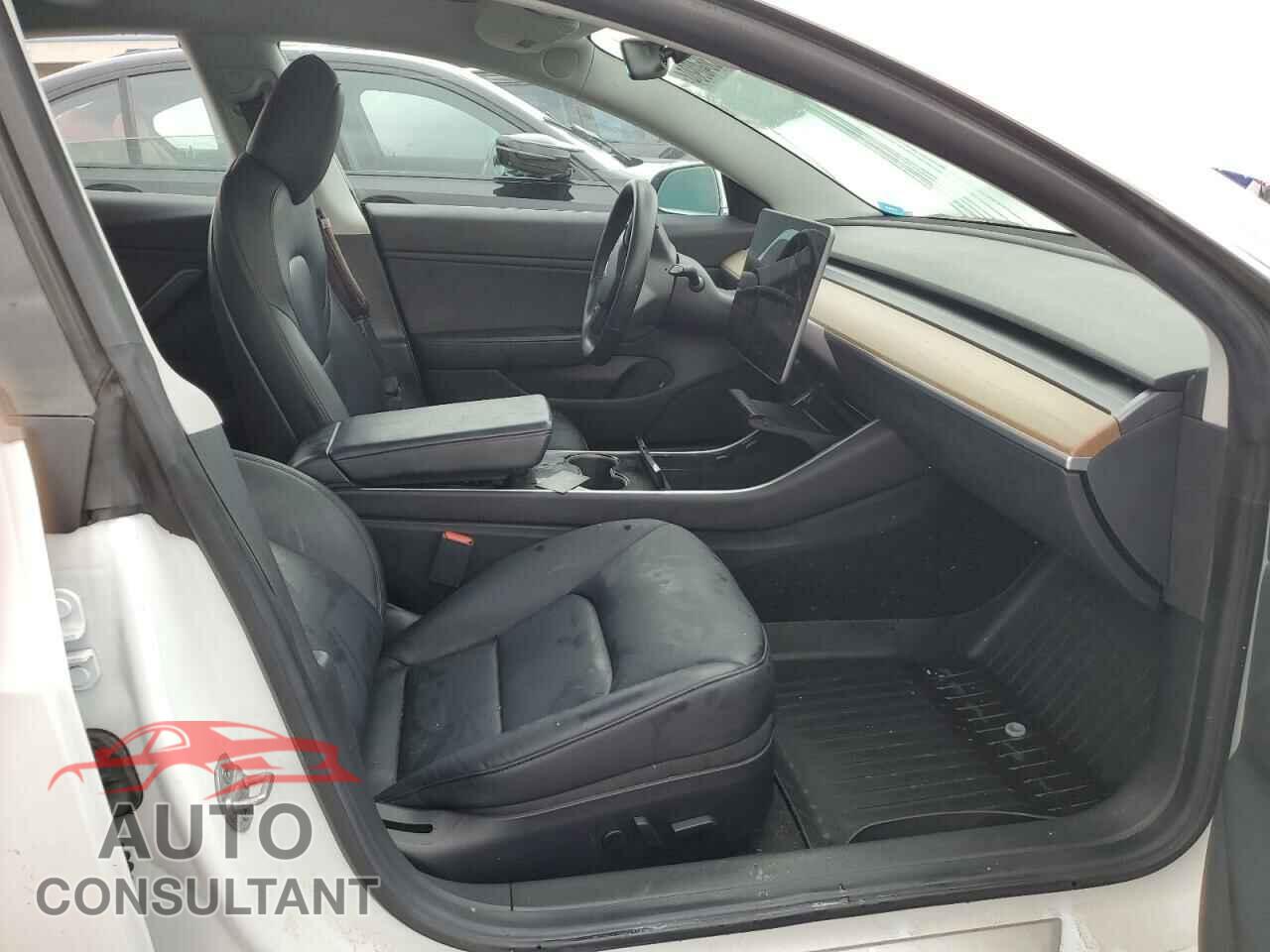 TESLA MODEL 3 2019 - 5YJ3E1EAXKF482874