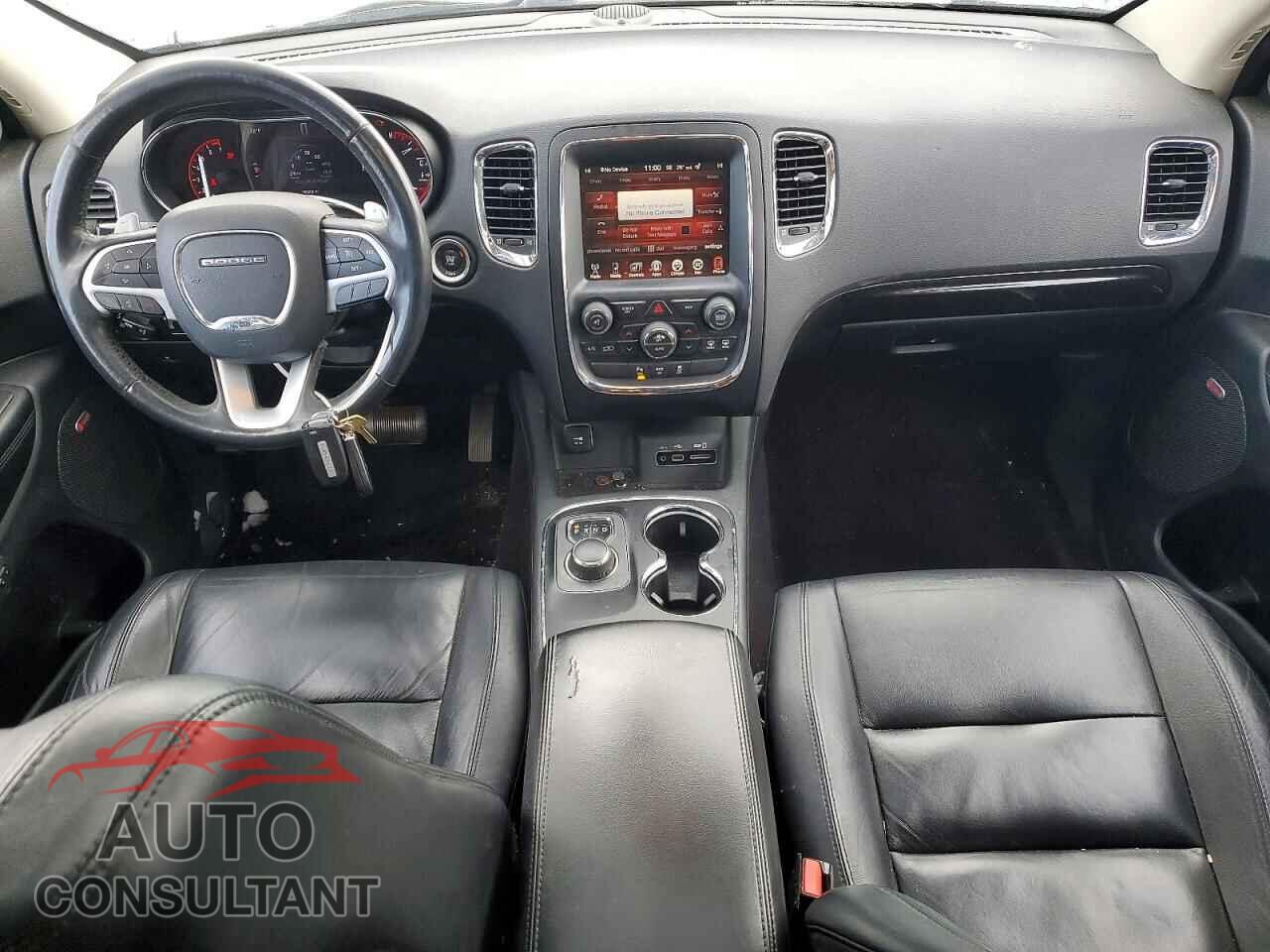 DODGE DURANGO 2015 - 1C4RDJDG0FC186719