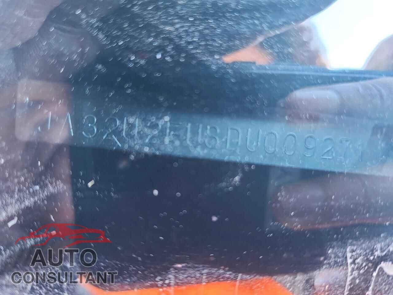 MITSUBISHI LANCER 2013 - JA32U2FU8DU009271