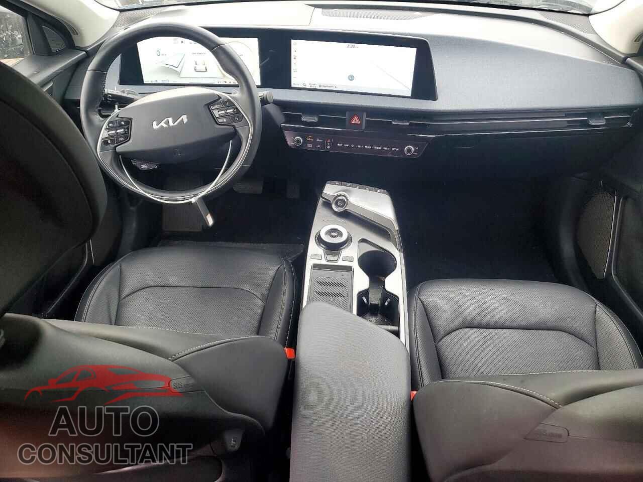 KIA EV6 2024 - KNDC3DLC2R5184309