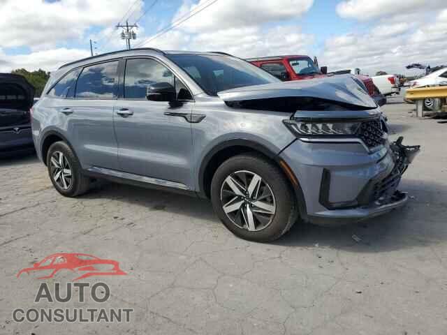 KIA SORENTO 2023 - 5XYRL4LC3PG173544