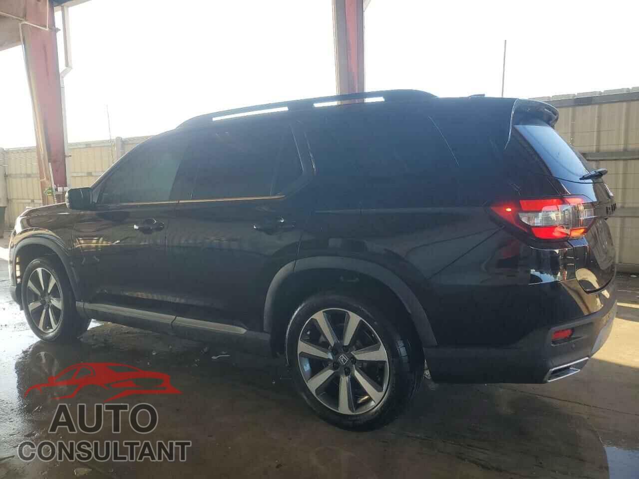 HONDA PILOT 2024 - 5FNYG2H76RB012437