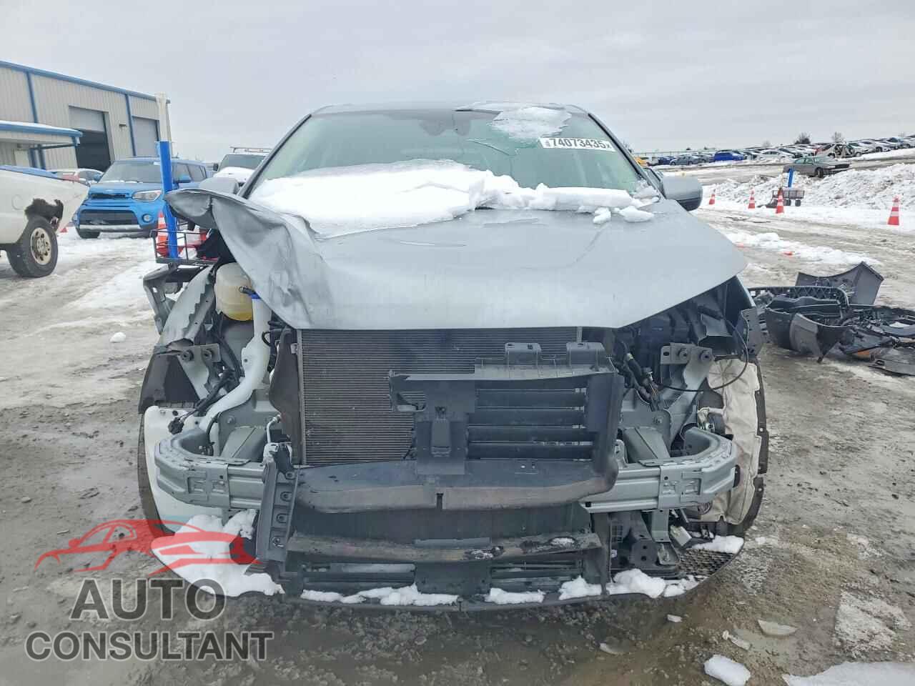 FORD EDGE 2024 - 2FMPK4J94RBB01871