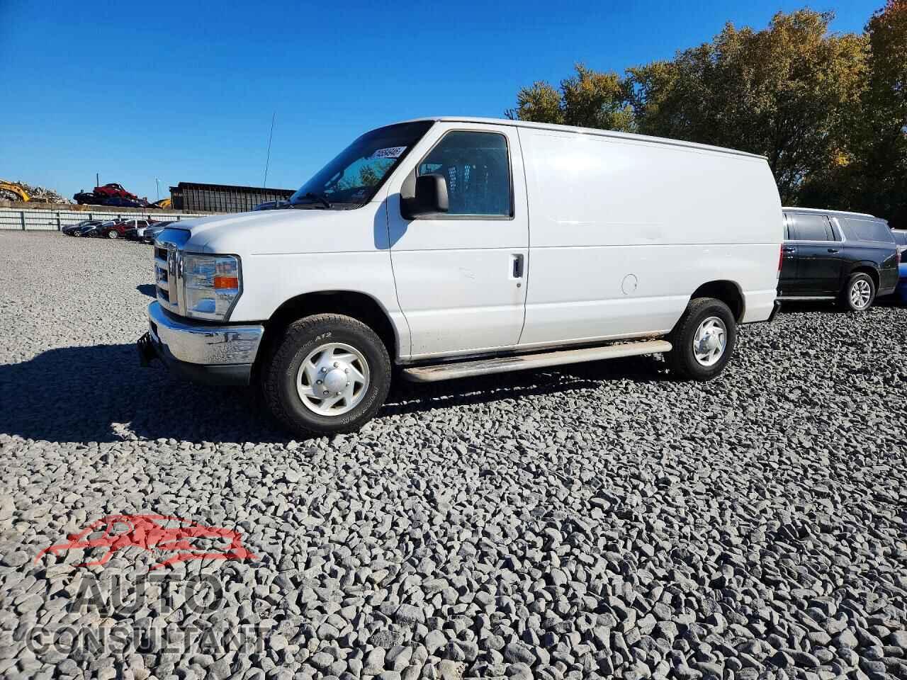 FORD E250 2013 - 1FTNE2EW7DDA66768