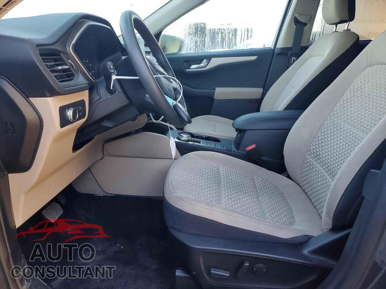 FORD ESCAPE 2020 - 1FMCU0G62LUA47440