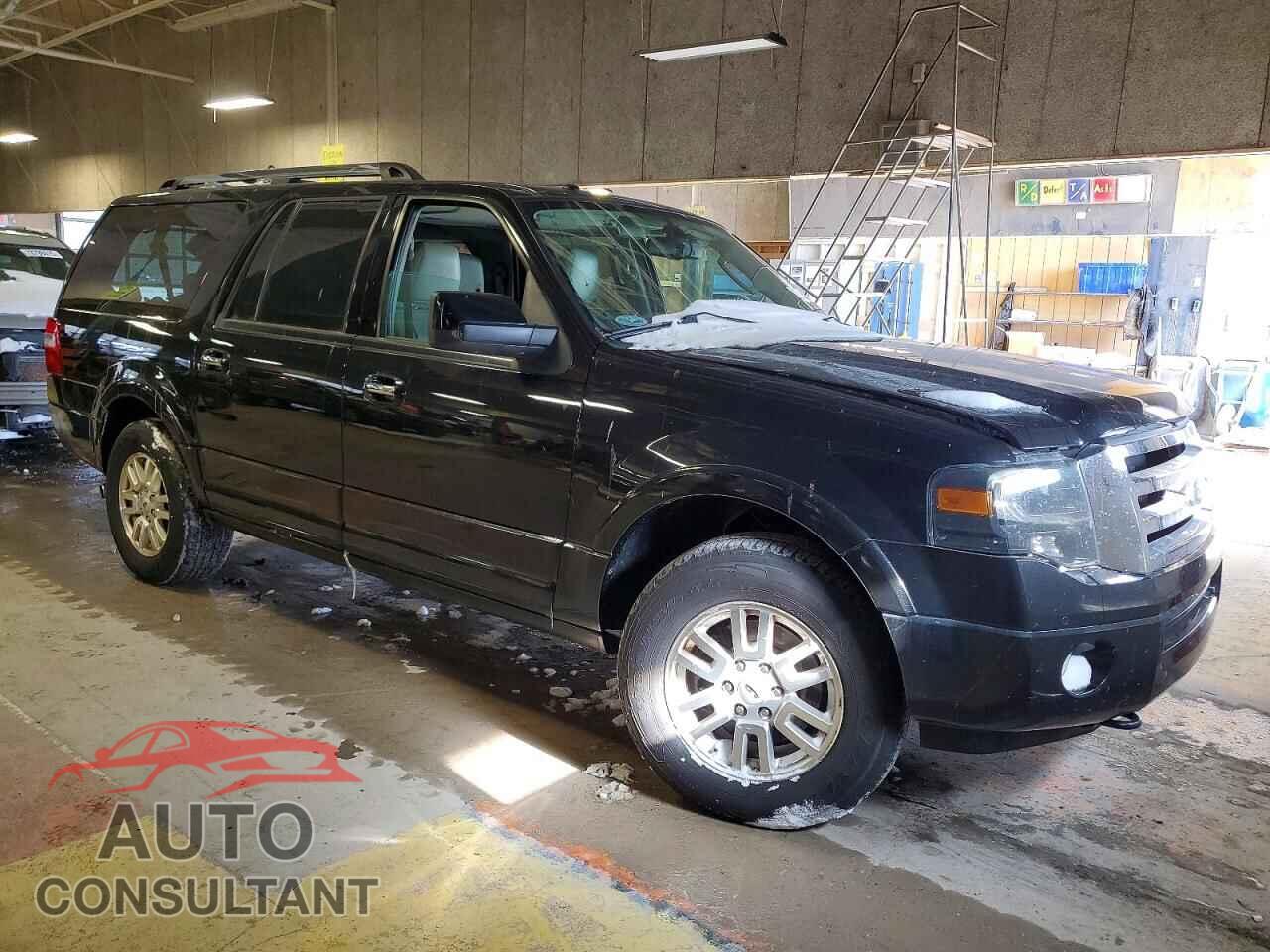 FORD EXPEDITION 2014 - 1FMJK2A51EEF00436