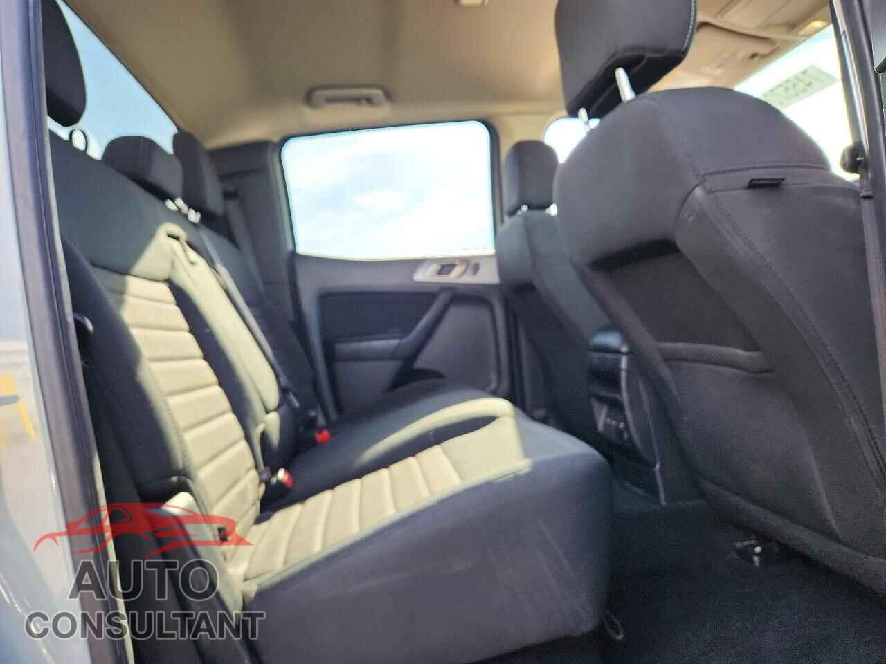 FORD RANGER 2021 - 1FTER4FH8MLD76532