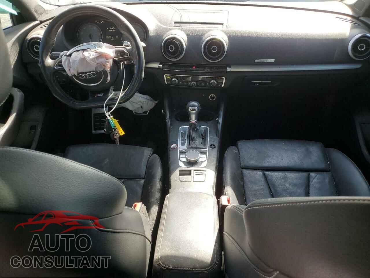 AUDI S3 2015 - WAUBFGFF1F1077505