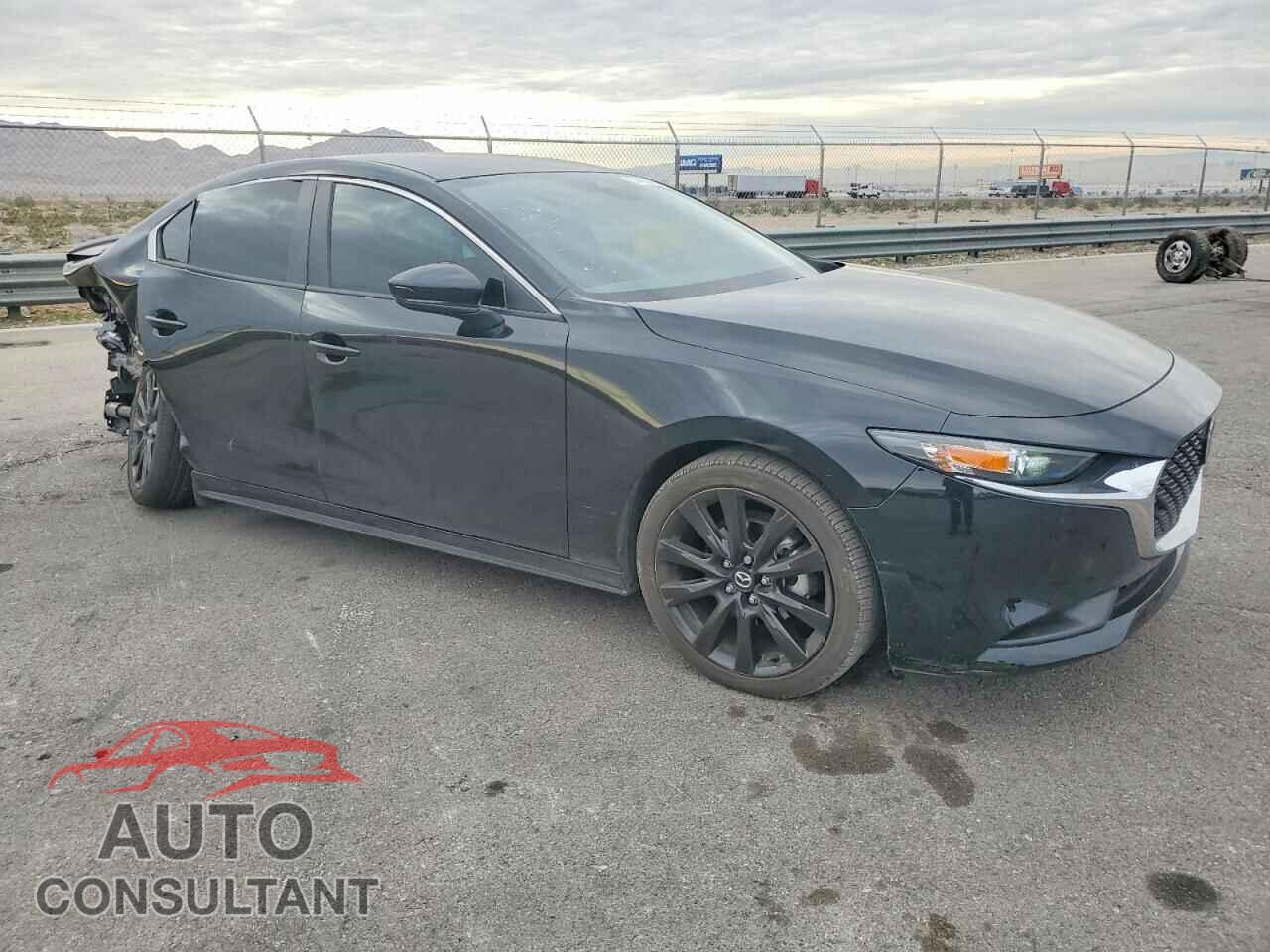 MAZDA 3 SELECT S 2025 - JM1BPABM2S1766643