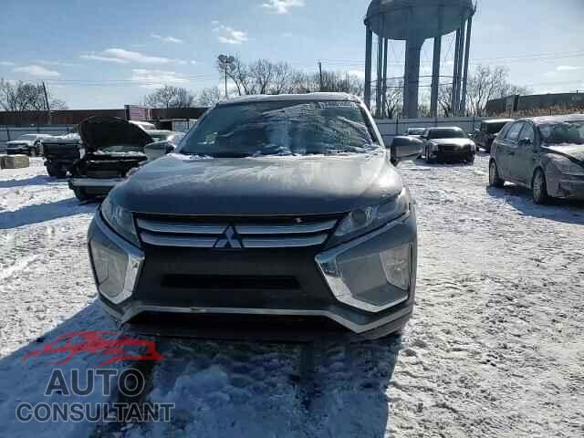 MITSUBISHI ECLIPSE 2020 - JA4AS3AA9LZ035850