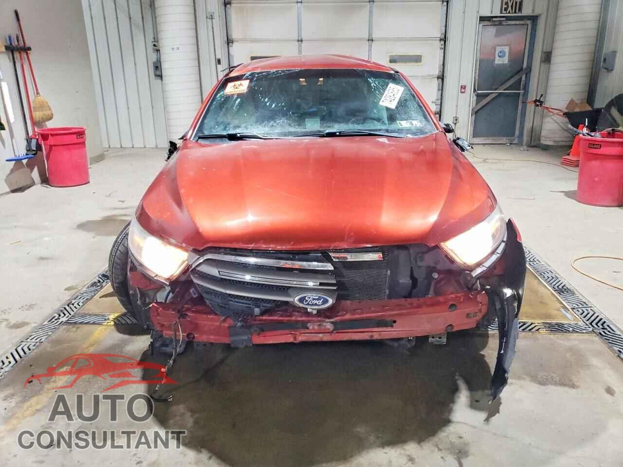 FORD TAURUS 2014 - 1FAHP2E87EG121217