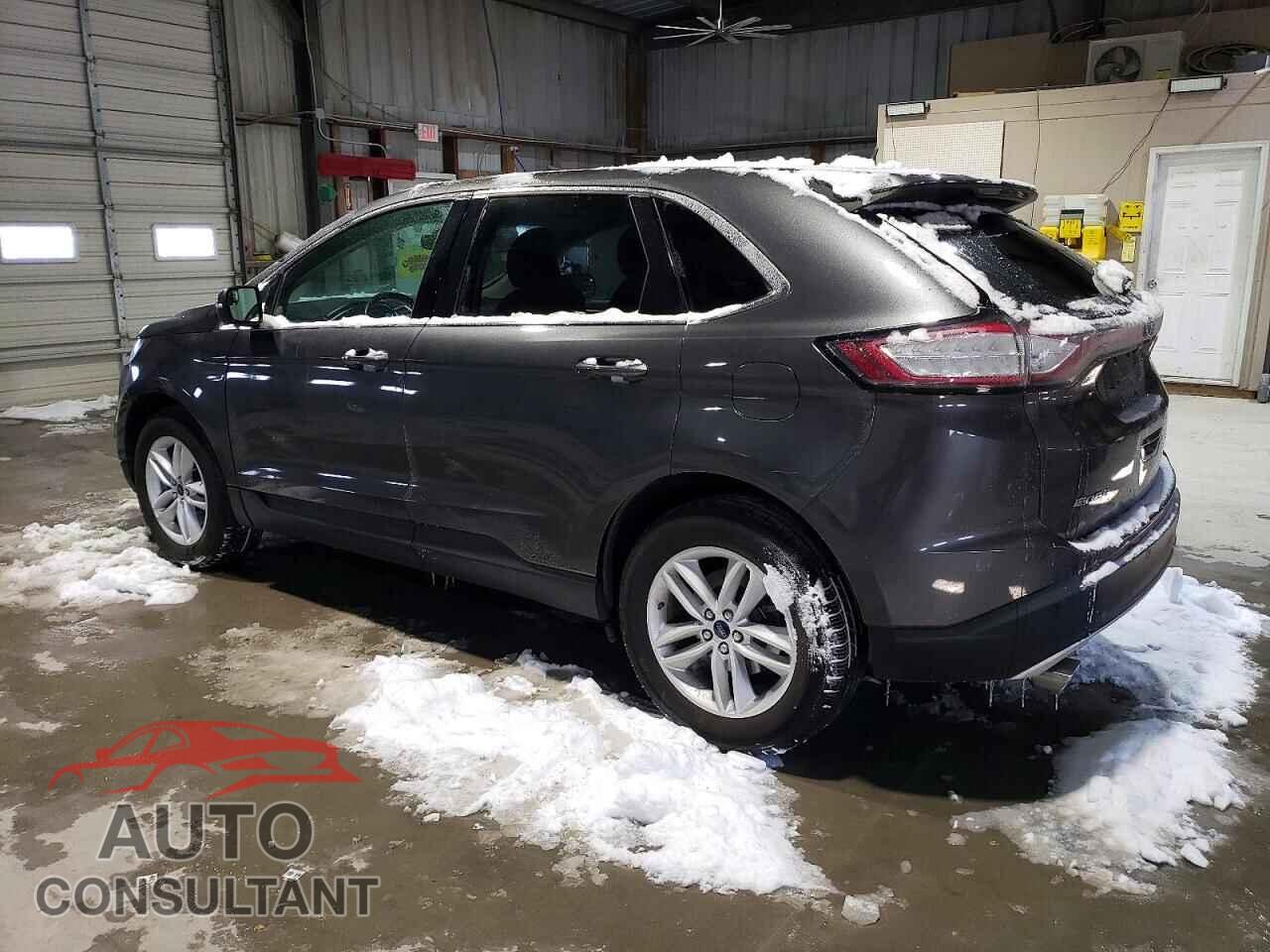 FORD EDGE 2016 - 2FMPK4J80GBB50439