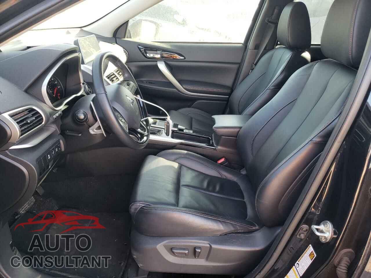 MITSUBISHI ECLIPSE 2019 - JA4AT5AA7KZ011117