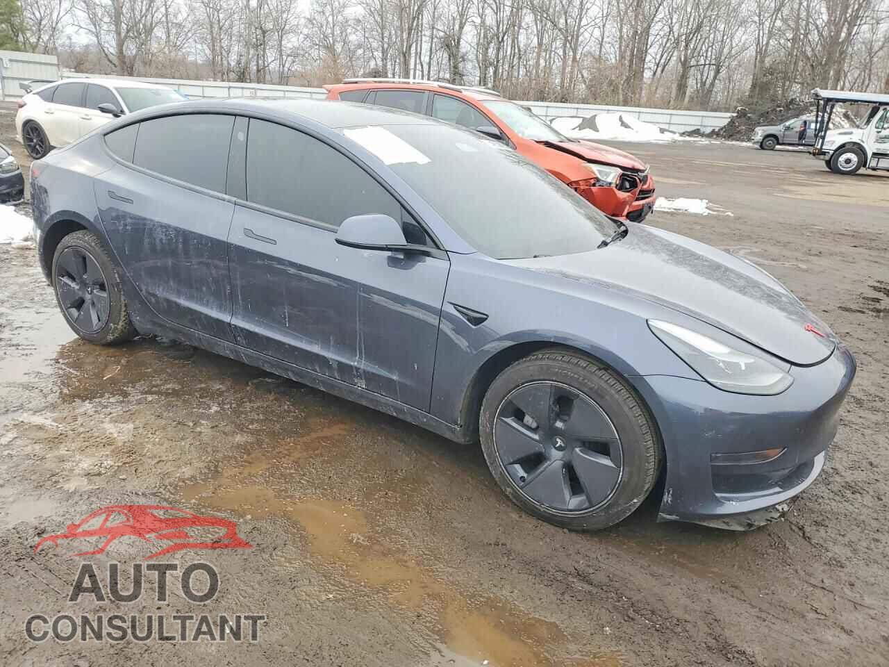 TESLA MODEL 3 2023 - 5YJ3E1EA9PF644159
