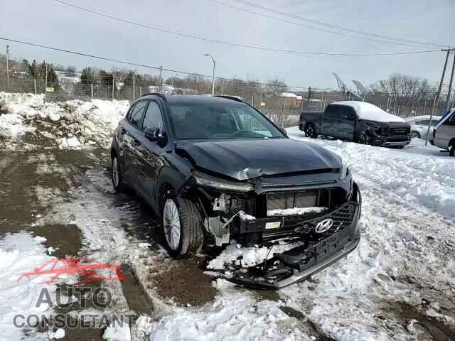 HYUNDAI KONA 2019 - KM8K62AA6KU353473