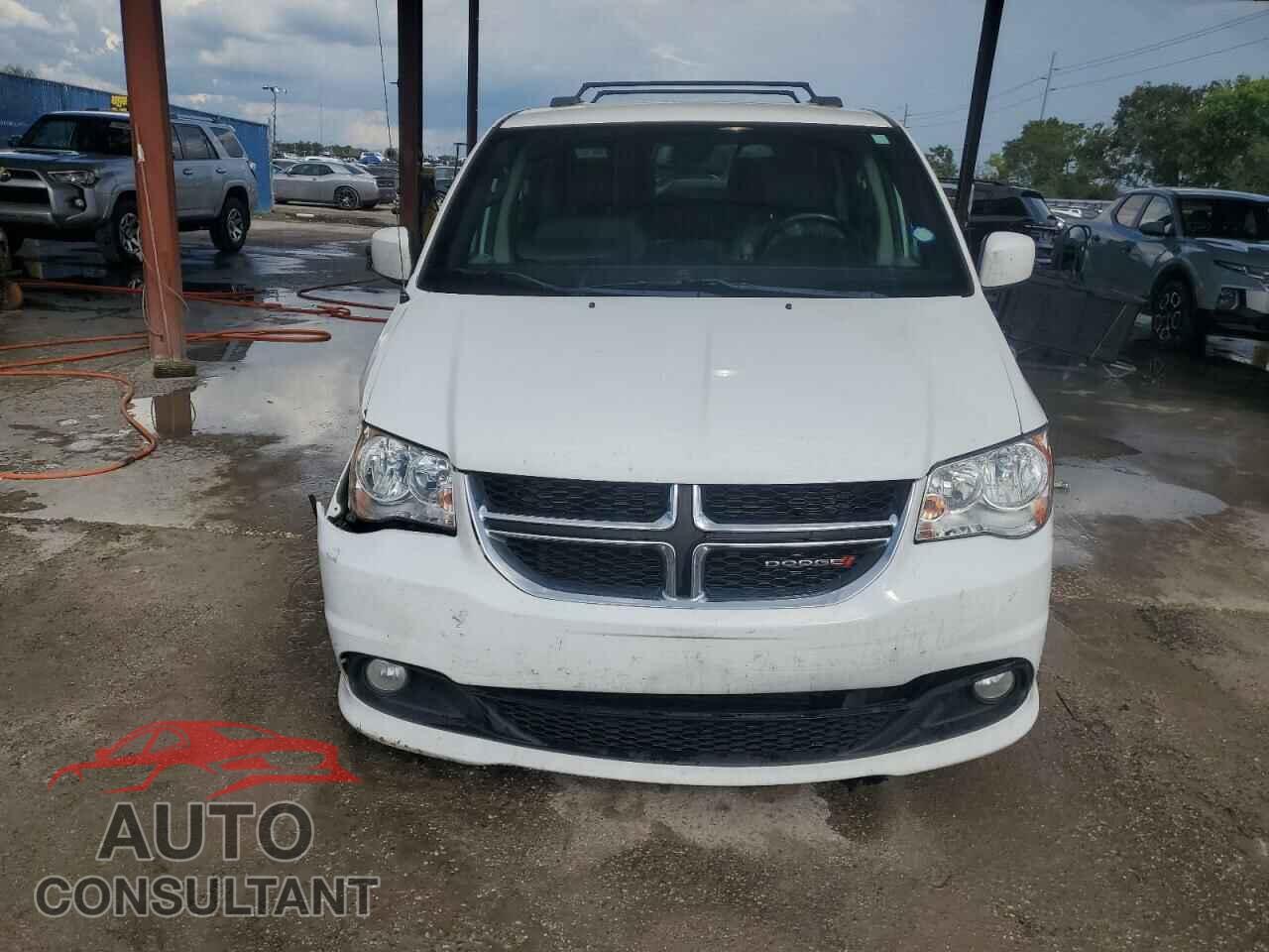 DODGE CARAVAN 2020 - 2C4RDGCG7LR161680