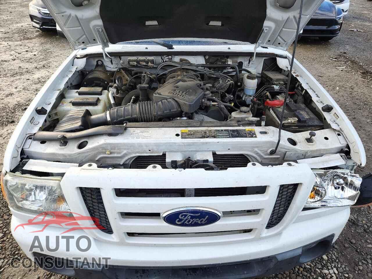 FORD RANGER 2010 - 1FTKR4EE3APA33836