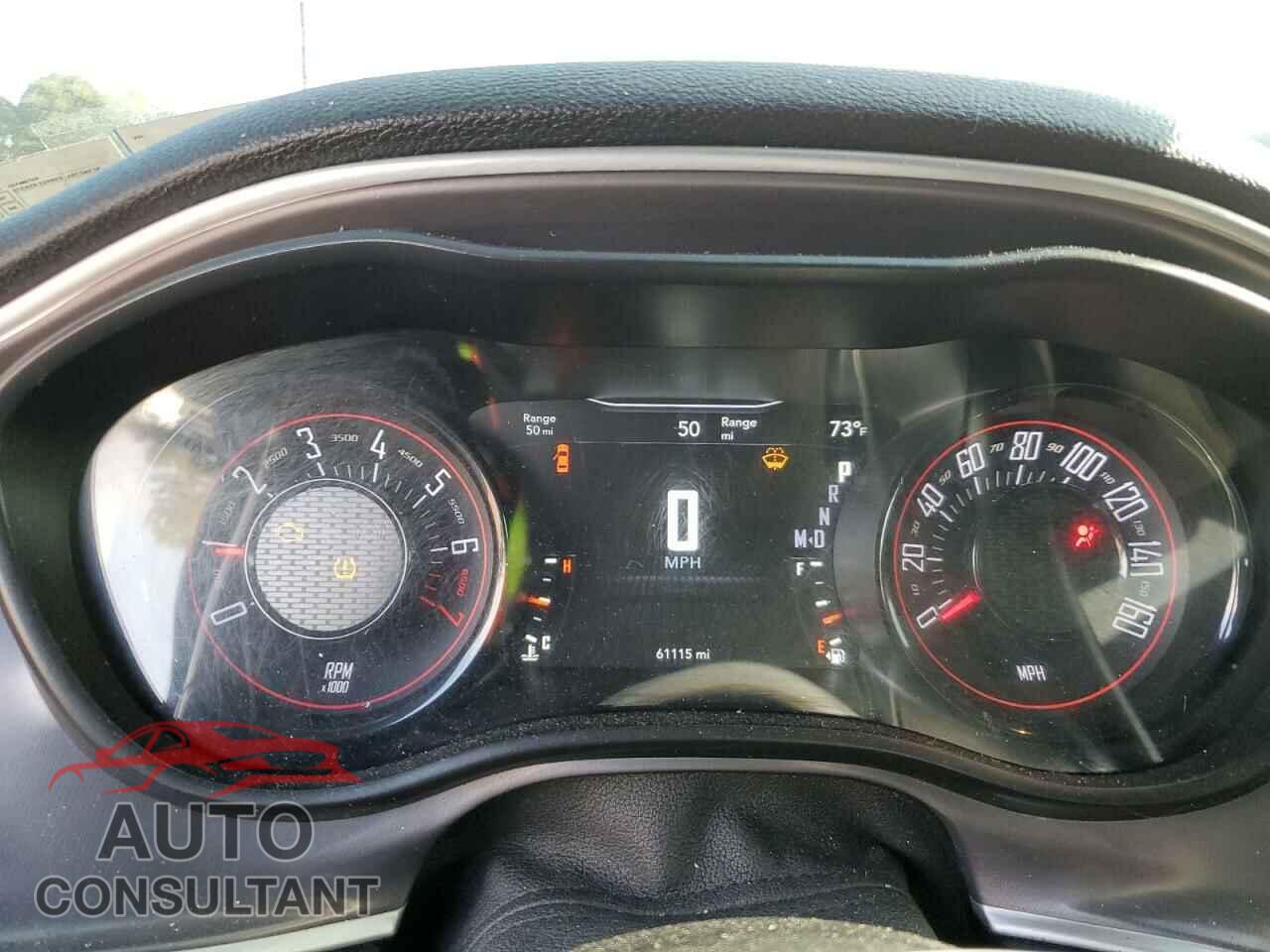 DODGE CHALLENGER 2021 - 2C3CDZAG2MH599927