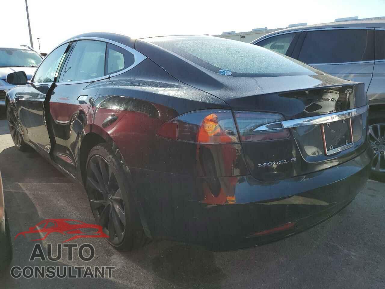 TESLA MODEL S 2018 - 5YJSA1E41JF270302
