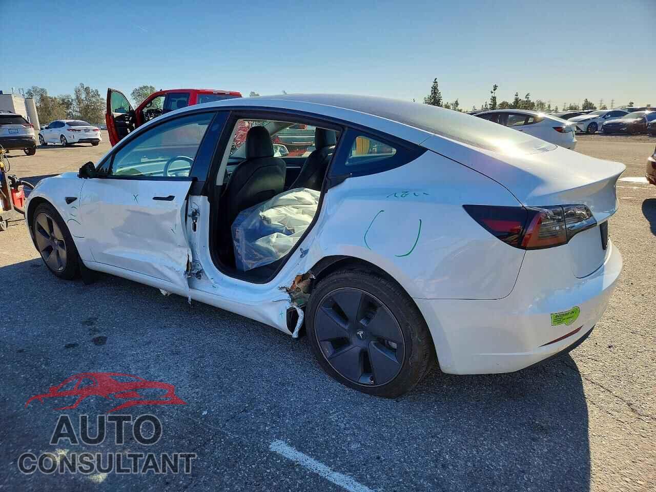 TESLA MODEL 3 2023 - 5YJ3E1EA9PF407199