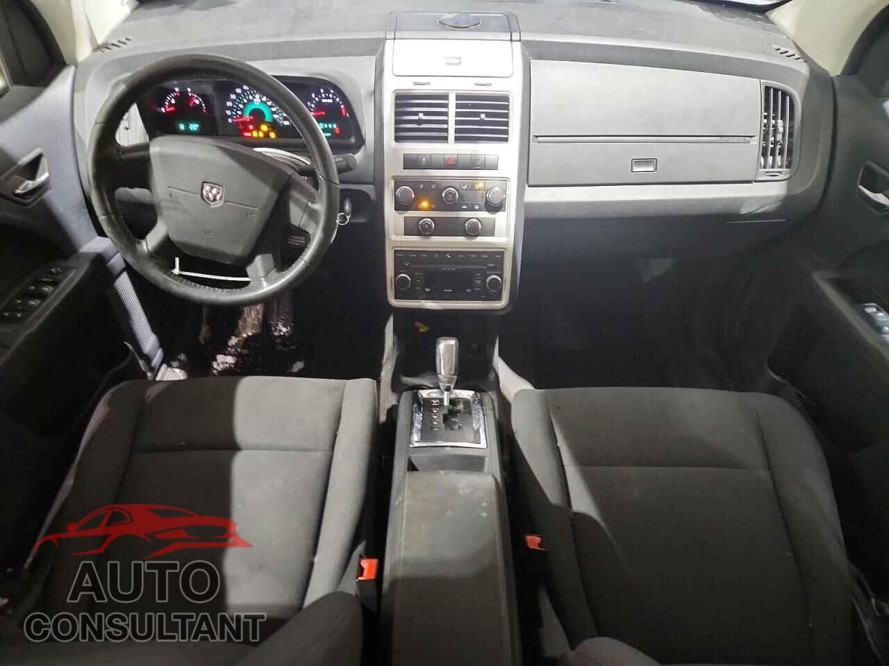DODGE JOURNEY 2010 - 3D4PH5FV9AT226035