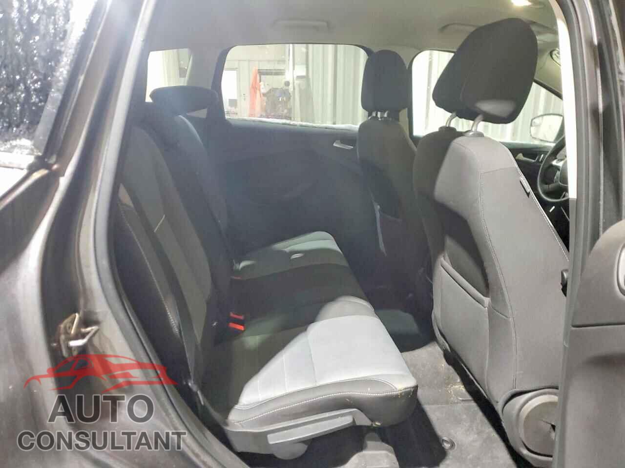 FORD ESCAPE 2013 - 1FMCU9GX1DUC77128