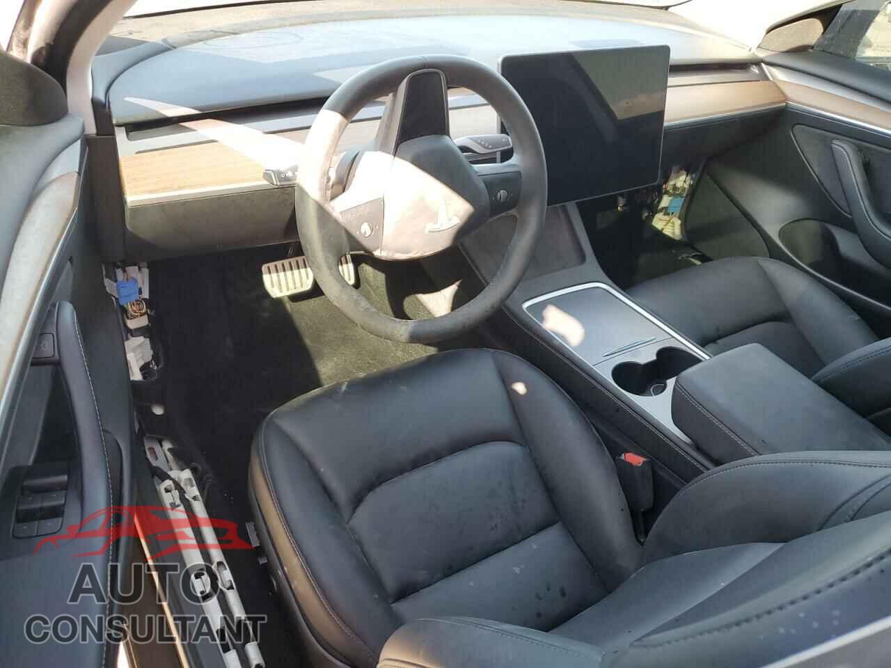 TESLA MODEL 3 2023 - 5YJ3E1EC7PF701413