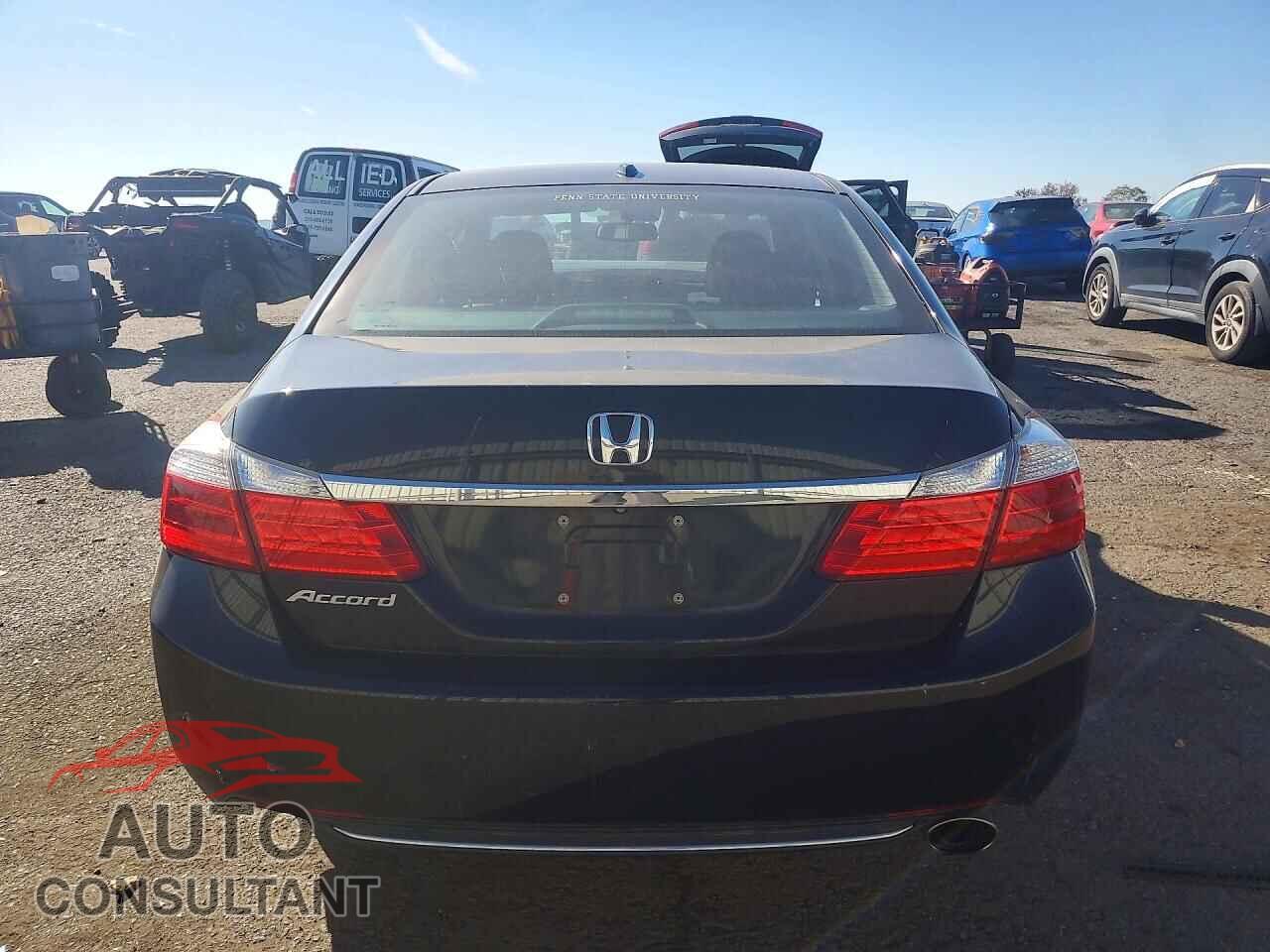 HONDA ACCORD 2014 - 1HGCR2F85EA161782