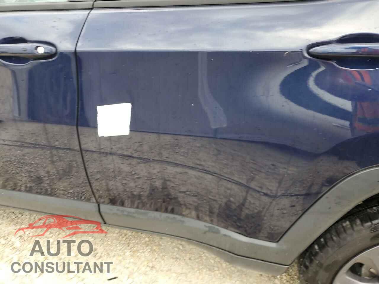 JEEP COMPASS 2020 - 3C4NJDCB9LT255972