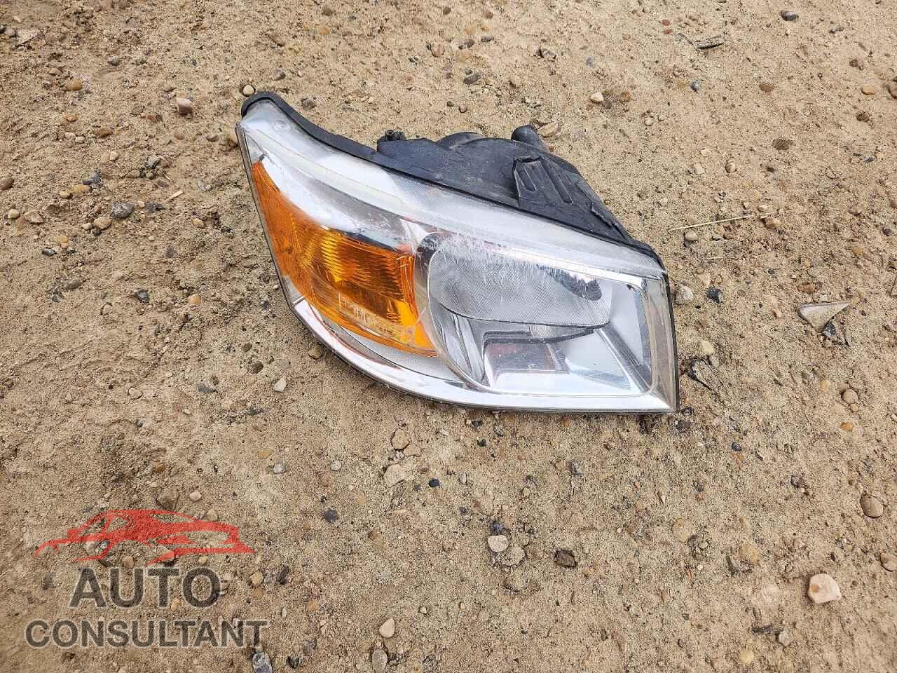 DODGE CARAVAN 2010 - 2D4RN4DE6AR237589